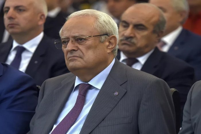 İrəvanın keçmiş meri prokurorluğa çağırılıb  
