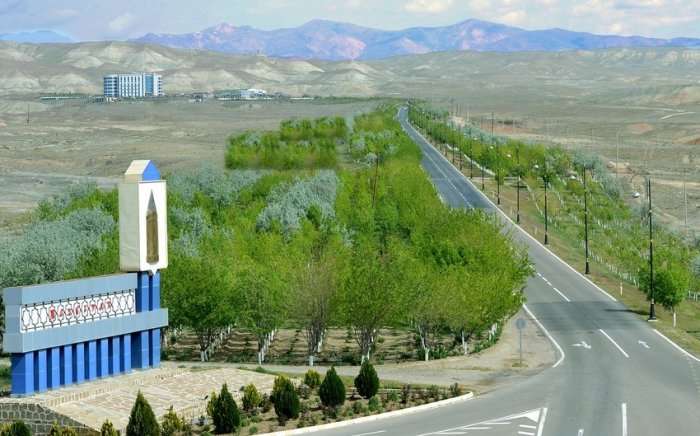 Naxçıvan Təhsil Nazirliyində ixtisarlar olub