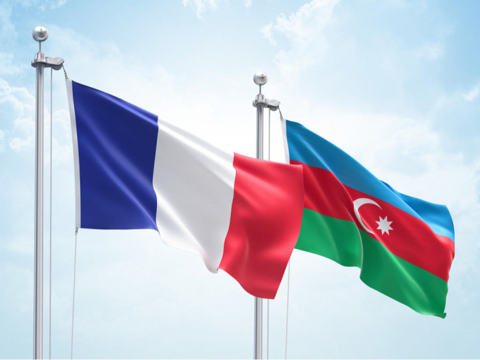 Azerbaijan slams French MFA