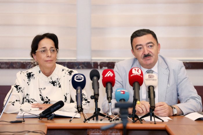 “Azəriqaz”a bu il 554 mindən artıq müraciət daxil olub  
