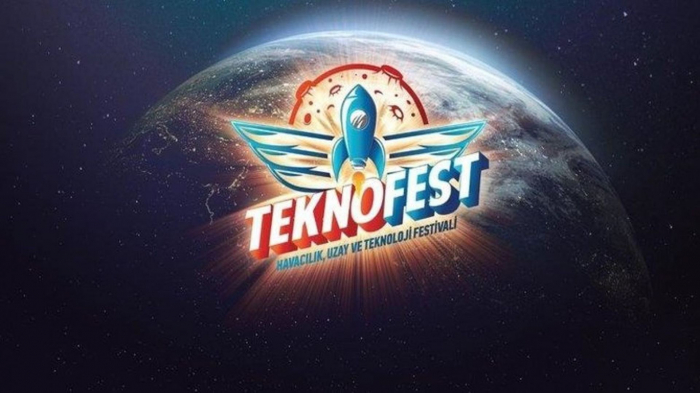 TEKNOFEST festival to take place in Ankara this year