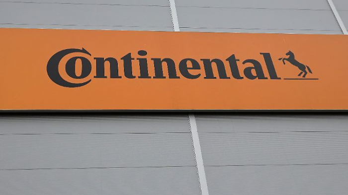   Continental will sich offenbar von Autosparte trennen  