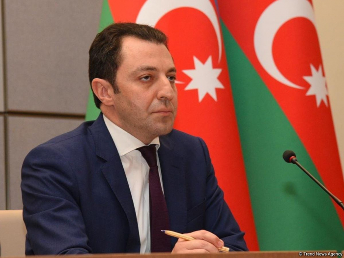 Azerbaijan submits comments to International Court of Justice, says Deputy FM