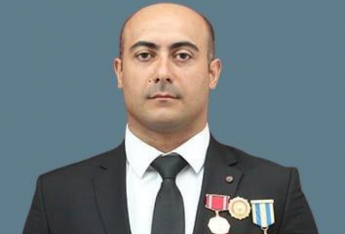   Participant of second Karabakh war appointed to leadership position  