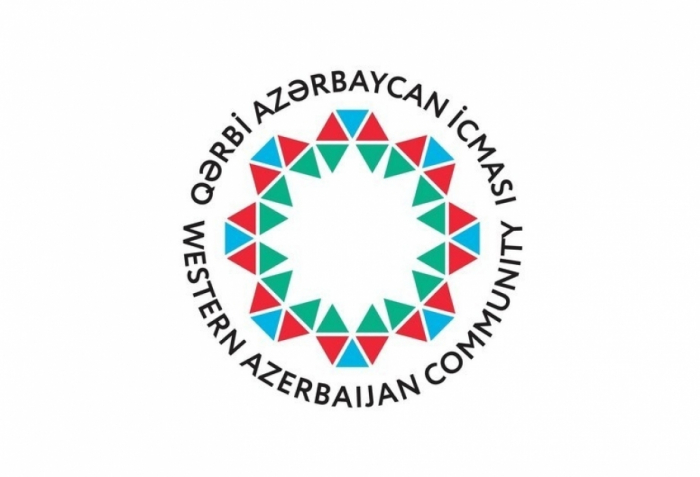       İcma:    "Belçika XİN başçısının İrəvanda səsləndirdiyi fikirləri qərəzlidir"   