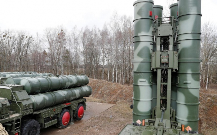  Russisches S-400-System wurde auf der Krim zerstört 