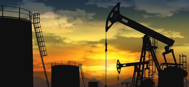   US-Ölreserven gingen innerhalb einer Woche um 6,1 Millionen Barrel zurück  