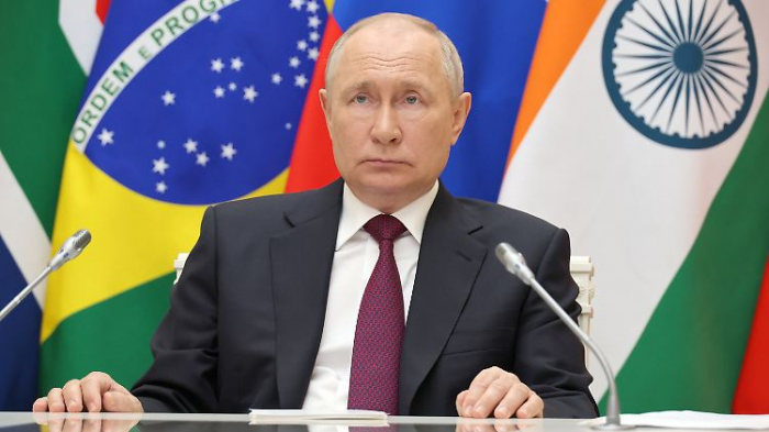   Außenpolitiker vermuten Mordauftrag Putins  