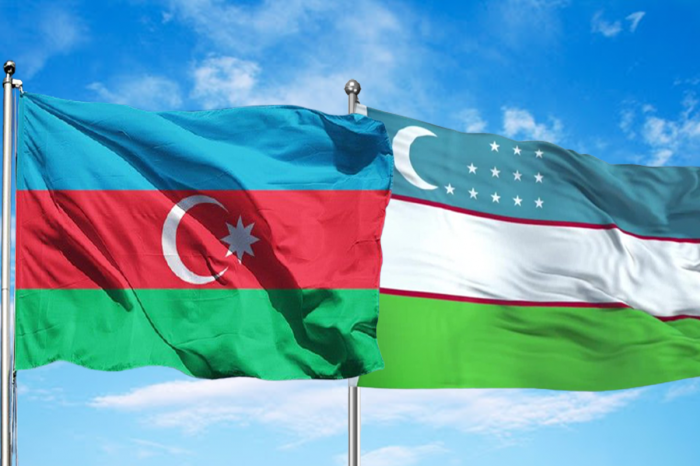 Great prospects for economic cooperation between Azerbaijan, Uzbekistan