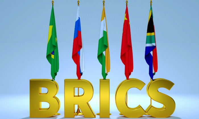 BRICS-in üzvlərinin sayı artdı:    Aralarında İran da var     
