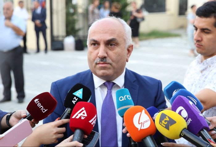    İlkin mərhələdə Zabuxda 223 fərdi ev inşa olunub   