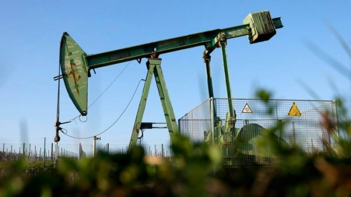 Oil prices grow on world markets 