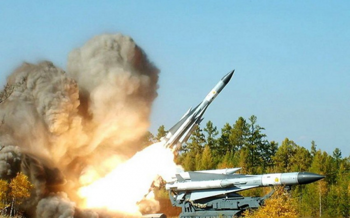    Russisches Verteidigungsministerium:   Eine ukrainische Rakete wurde in der Region Kaluga abgeschossen  