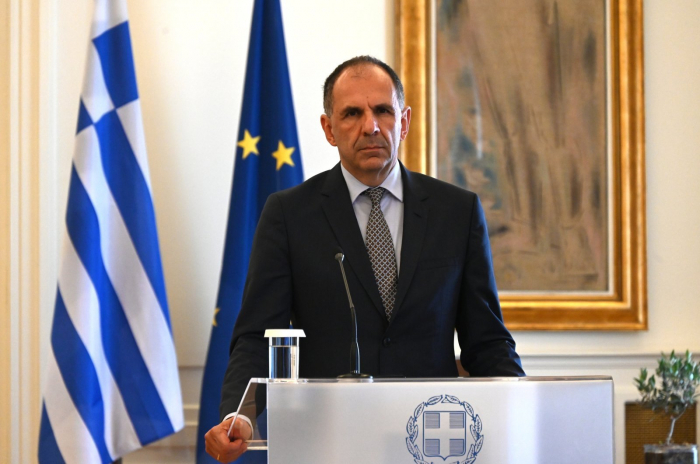 Greek foreign minister to visit Türkiye