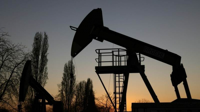 World markets see growth in oil prices 