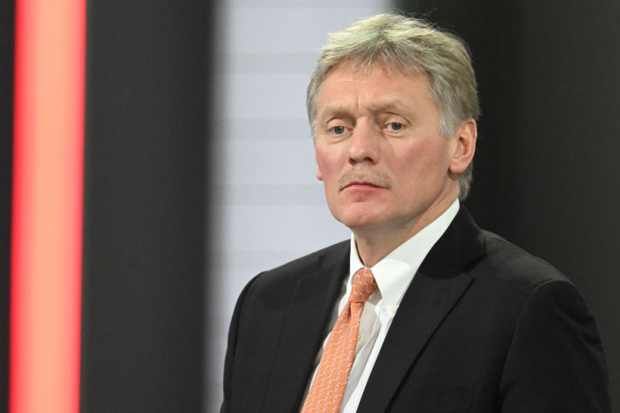       Peskov:    "Qətərin iştirakı ilə taxıl sazişinin bərpasına dair razılaşma yoxdur"   