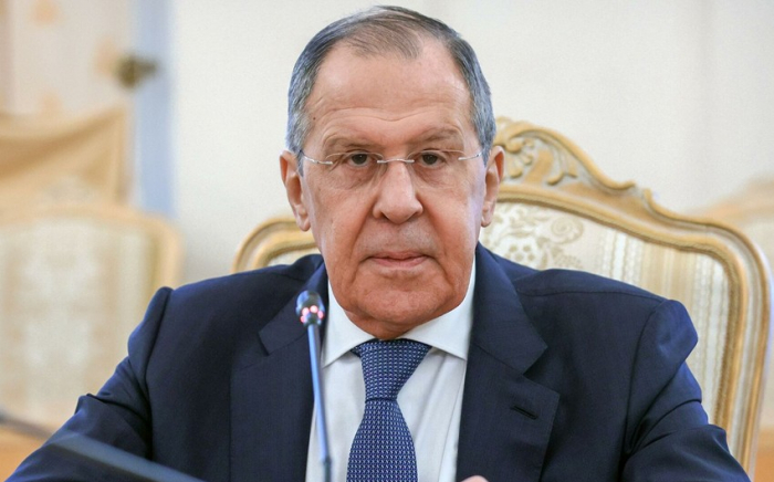 Lavrov G20 sammitində Putini əvəz edə bilər  
