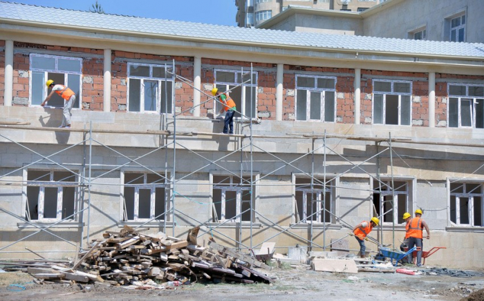    Yaponiya Yeni Xocavənd qəsəbəsi və Neftçalada məktəb tikəcək  
   