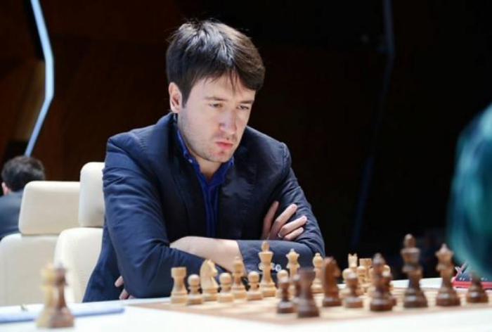 Teymur Rəcəbov “Tata Steel Chess” beynəlxalq turnirinə qatılacaq