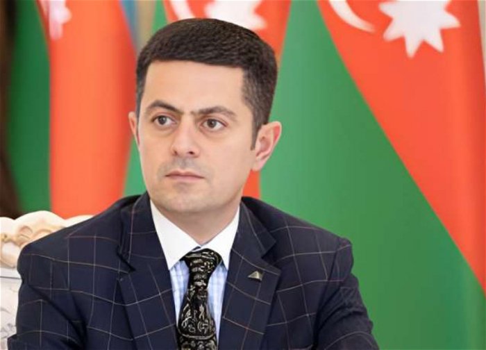 "Hər hansı bir narahatlığa əsas yoxdur" -    Pərviz Sədrəddinov   