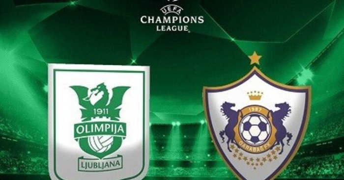    "Qarabağ" - “Olimpiya” oyunu ilə bağlı azarkeşlərə müraciət edildi   