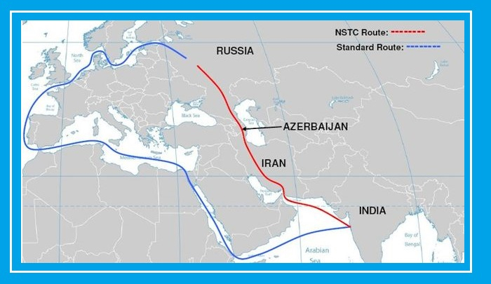  The Short and Sweet Route –   Interview (Video)   //   2,500 USD will be saved per ton of cargo  transported through Azerbaijan  