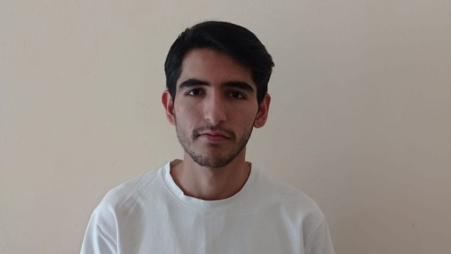    Uşaq evinin sakini tələbə oldu -    FOTO  
      