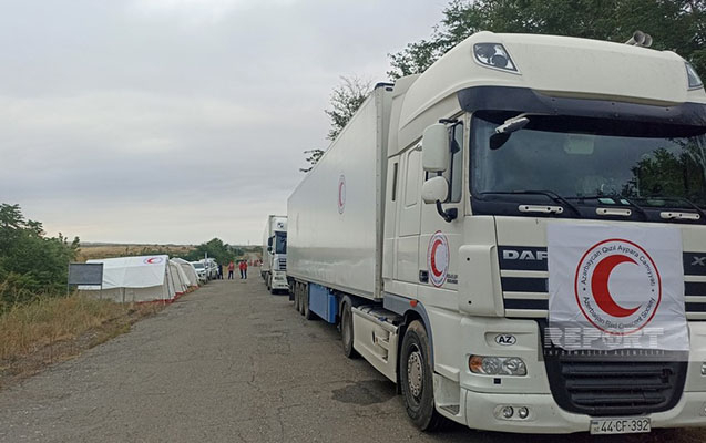    "Azərbaycan yolları açaraq reinteqrasiya prosesini başlamaq niyyətindədir"   
