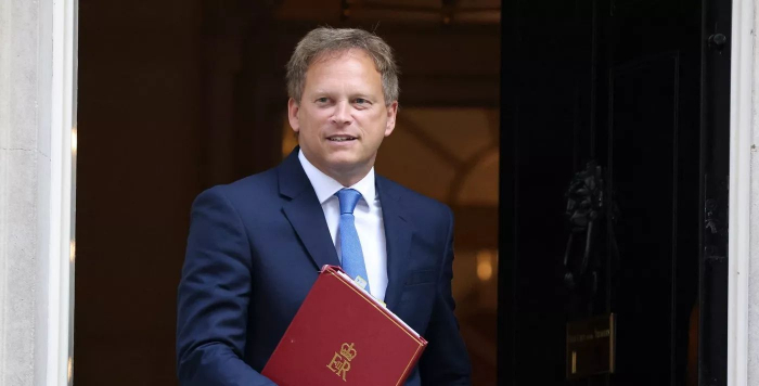    Böyük Britaniyanın yeni müdafiə naziri təyin edilib   