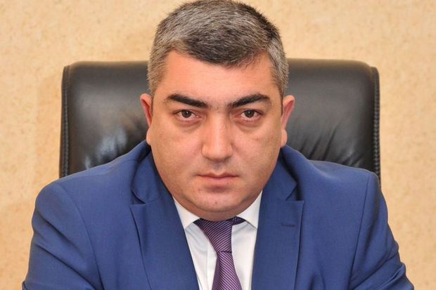   Qubanın yeni icra başçısı İlqar Mahmudov kimdir? -    DOSYE     
   