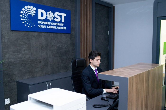    DOST modeli Moldovada tətbiq ediləcək   