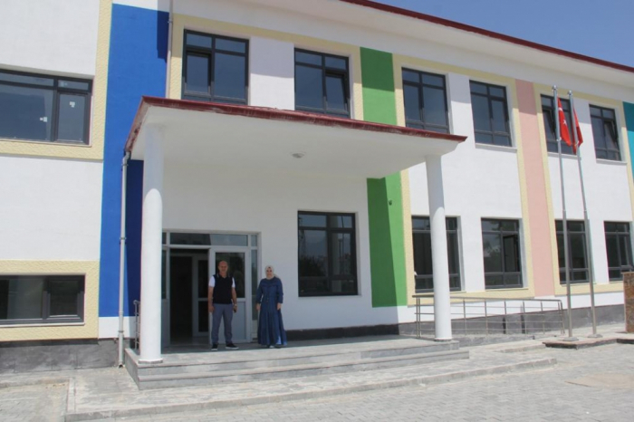 Türkiye’s Igdir city names new kindergarten after Shusha