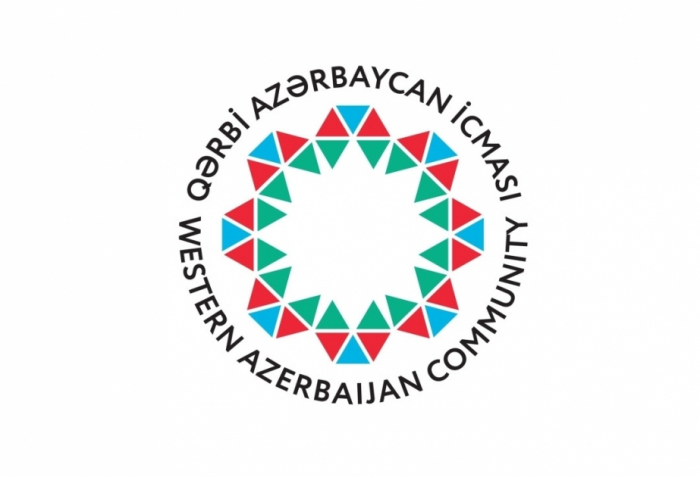  Western Azerbaijan Community calls on Czech Republic to respect Azerbaijan