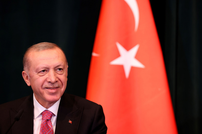  Le président turc Erdogan se rendra "prochainement" en Russie 