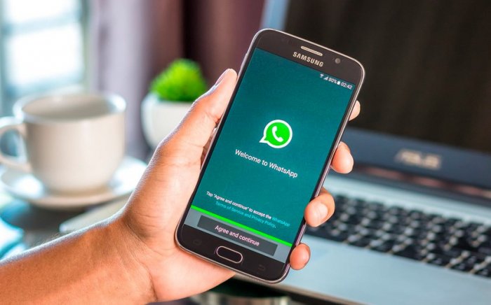   “WhatsApp”la bağlı vətəndaşlara müraciət   