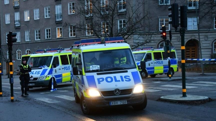   Attacks on Quran continue in Sweden  