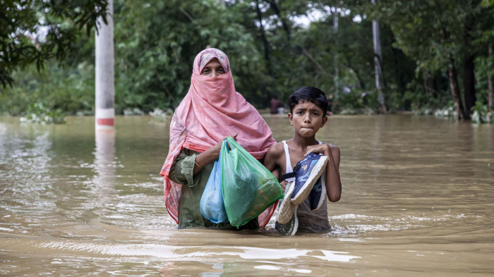 Bangladesh : 55 morts depuis début août à la suite d