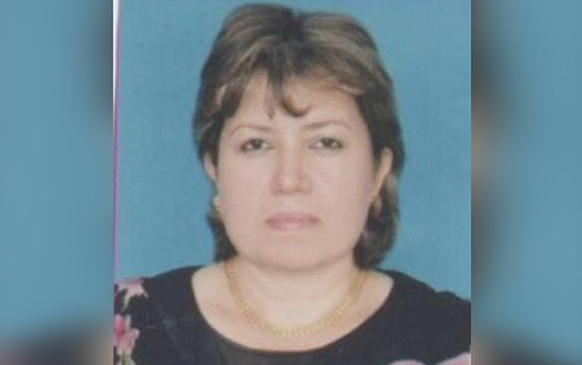    BDU-nun keçmiş baş müəllimi həbs olundu     
