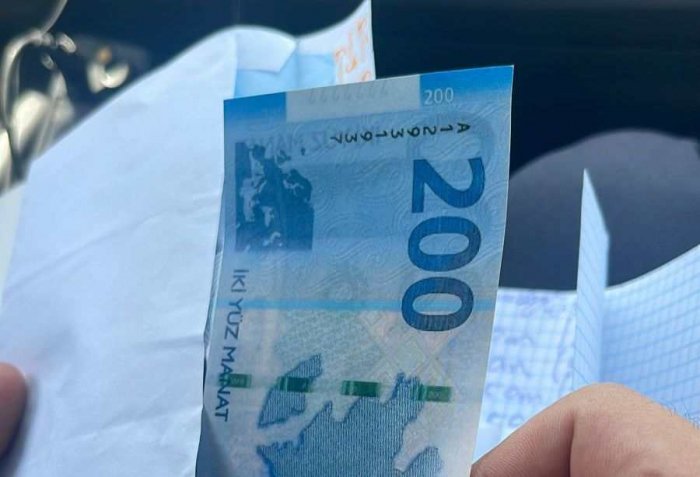    Məhərrəm ayına görə pul yığıb insanları aldatdı -    FOTO      