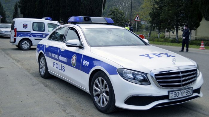 DYP-dən  avtomobillərlə səyahət turları təşkil edənlərə müraciət   

