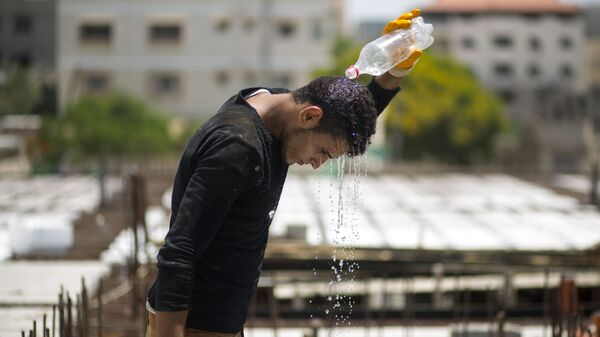    Anomal istilər nə vaxta qədər davam edəcək?     
