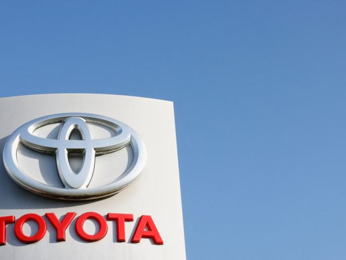 Toyota suspend la totalité de sa production après un problème technique