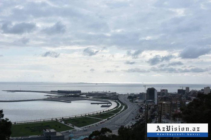FHN hava ilə bağlı əhaliyə müraciət etdi  
