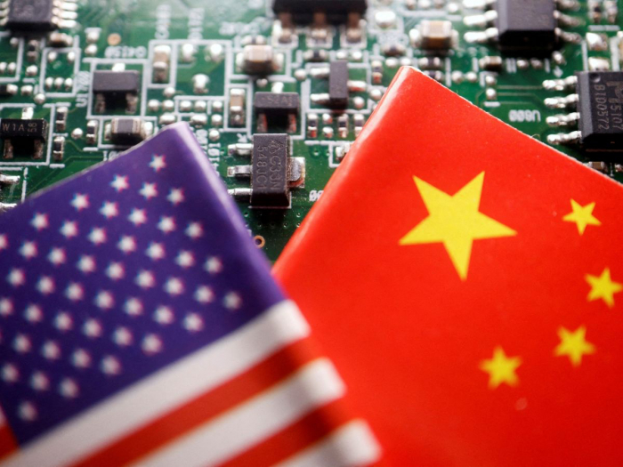 Les USA commencent à restreindre les investissements dans la technologie chinoise