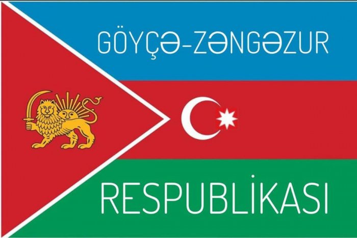    “Göyçə-Zəngəzur Respublikası” fəaliyyətini dayandırıb     
