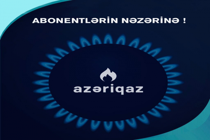   Traktor Xızı və Siyəzəni qazsız qoydu   