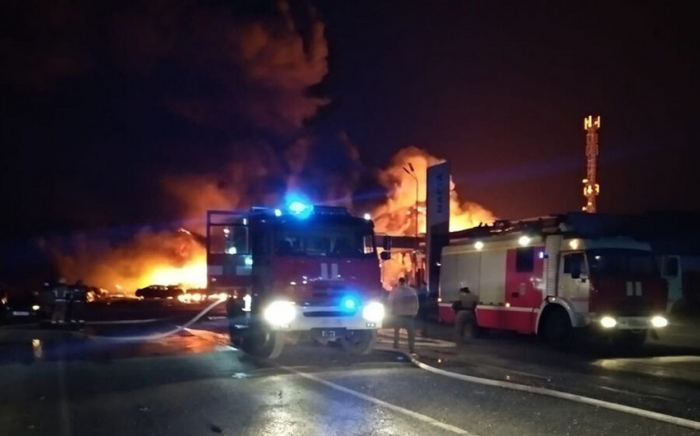   Zahl der bei der Explosion in Machatschkala getöteten Menschen hat 27 erreicht  