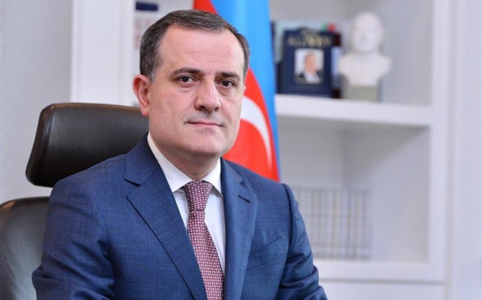    Ceyhun Bayramovun BƏM-in qərarı ilə bağlı məktubu BMT sənədi kimi yayılıb   