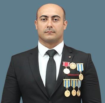    Vətən müharibəsi iştirakçısına vəzifə verildi   