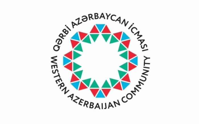    Qərbi Azərbaycan İcması Paşinyana cavab verdi     
